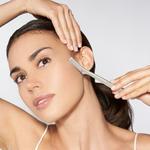 Бритва для лица Бритва для волос на лице Tweezerman, 1 шт. - фото 4