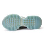 Кроссовки Kappa унисекс, Winter White - 0106 - фото 2