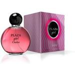 Chatler Plaza Girl 100ml Eau De Parfum - фото