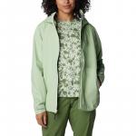 Куртка-Дождевик ampli-dryii Columbia, зеленый - фото 4