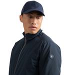 Мужская куртка Sun Valley Eydon - Темно-синяя - фото 6