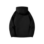 Ветровка Куртка Унисекс Jeep, черный - фото 12