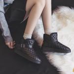 Зимние ботинки женские Warrior - фото 16