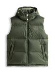 Жилет Tommy Jeans Alaska, Khaki - фото