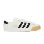 Кроссовки Adidas Supergrip, кремовый - фото