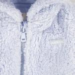 Комбинезон Levi's Sherpa, Halogen Blue - фото 3