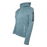 Толстовка Lhotse Kayla, серый - фото 2