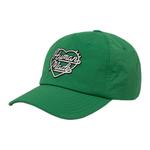 HUMAN MADE Кепка с логотипом в виде сердца, Black - фото 3