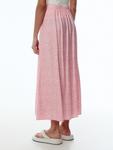 Макси юбка EDITED Fadila, Rose - фото 5