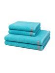 Полотенце Ross, цвет lagune - фото