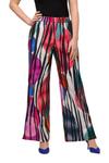 Широкие брюки Ulla Popken, разноцветный - фото 2