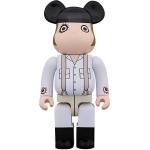 BE@RBRICK Часы A Clockwork Orange Alex Multi - фото 3