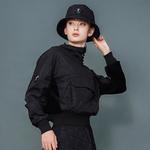 Куртка женская European Tour, черный - фото 10