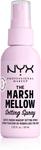 Спрей-Фиксатор Marshmellow Nyx Professional Makeup, 60 мл - фото