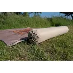 Подушка для шеи Zip-XL Lounger Bent, бежевый - фото 3