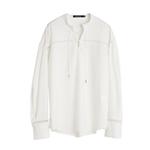 Рубашка Women's Moderate ELLE, белый - фото