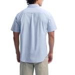 Мужская рубашка NAUTICA, синий - фото 4