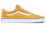 Кеды Vans Old Skool 'Color Theory - Golden Yellow', желтый - фото 2