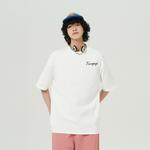 Футболка унисекс Favepop, черный - фото 38