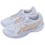 ASICS Дышащие кроссовки для тренировок powerbreak ff женские blue - фото 4