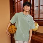 Футболка унисекс Uzis, черный - фото 17