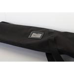 Лыжный шлем Ivol, черный - фото 4