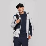 Ветровка Куртка Унисекс Northland, цвет Cloud Blue - фото 17