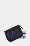 Кошелек Ea7 Emporio Armani, черный - фото 3