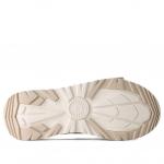 Шлепанцы (WMNS) UGG CapTrail Strap Slide 'Beige' - фото 5