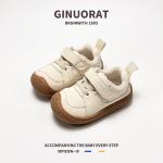 Обувь для малышей QINUOSHU, зеленый - фото 6