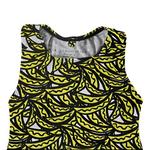 Stella McCartney Детский купальник yellow - фото 4