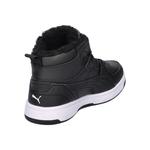 Детские универсальные ботинки Puma Rebound Joy Fur PS - фото 6