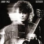 CD диск Page, Jimmy: Outrider - фото