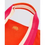 Сумка-шоппер Sundek Egle, красный - фото 3