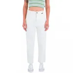 Брюки Hurley Supply, бежевый - фото