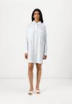 Платье-рубашка RELAXED SHIRT DRESS Lee, белый - фото