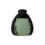 Куртка унисекс Jeep, цвет Light Khaki - фото 14