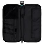 Клатч The North Face x Supreme, черный - фото 3