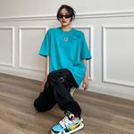 Футболка унисекс 404Mob Gang, черный - фото 39