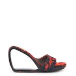 Мобиус Хай United Nude, fire - фото