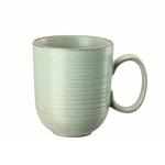 Кружка Nature Leaf с ручкой 0,40 л Thomas, зеленый - фото