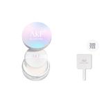 Рассыпчатая пудра для женщин AKF - фото 7