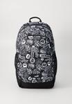 Рюкзак Puma ACADEMY BACKPACK UNISEX, Black/White - фото