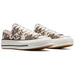 Кроссовки Converse 1970-х годов Женское, Brown - фото 3