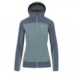 Куртка Karpos Parete, синий - фото