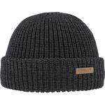 Бейсболка Eisglut Strickmütze, серый - фото