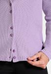 Кардиган GOLDNER Cardigan, Lilac - фото 4