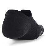 Носки Under Armour Performance Tech Short 3 шт, черный - фото 4