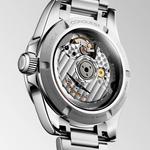 LONGINES Часы Women's Comcast Collection Watch - фото 4