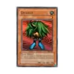 CCG Григгл (Общий), Yu-Gi-Oh - Magic Ruler - Singles - фото